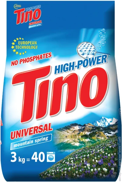   Tino Mountain Spring 3000  (4823069705602)