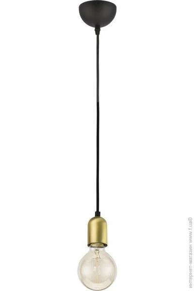 Tk Lighting ϳ  1470 Estrella Black (1470-TK)