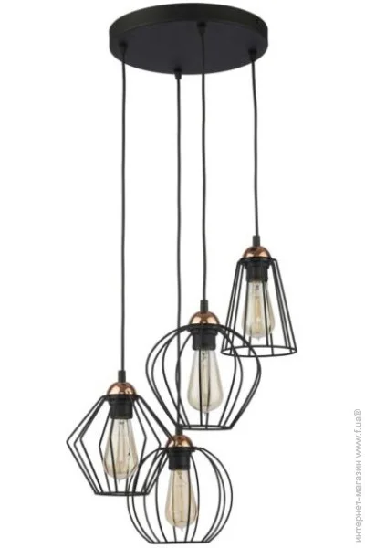  TK lighting 1643 GALAXY