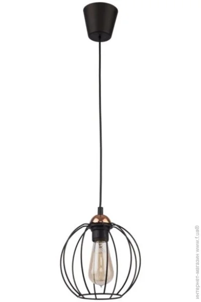 Tk Lighting   1644 GALAXY