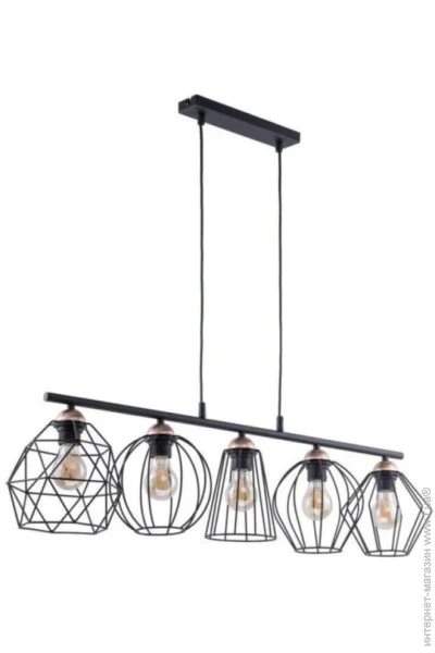 Tk Lighting   1649 Galaxy (1649-TK)