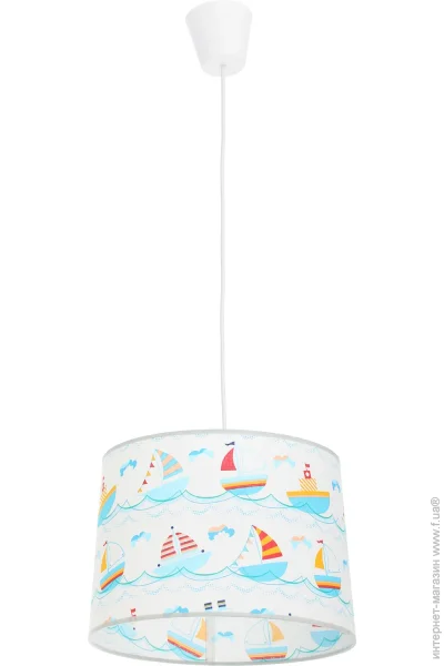  Tk Lighting ϳ 1795 1x60  E27    Kids