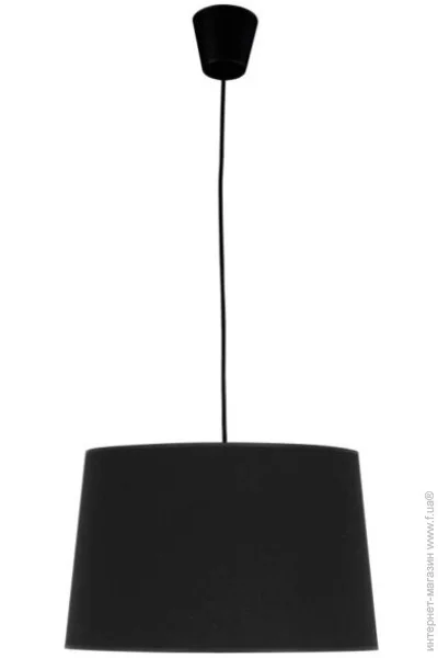  TK lighting 1885 MAJA BLACK