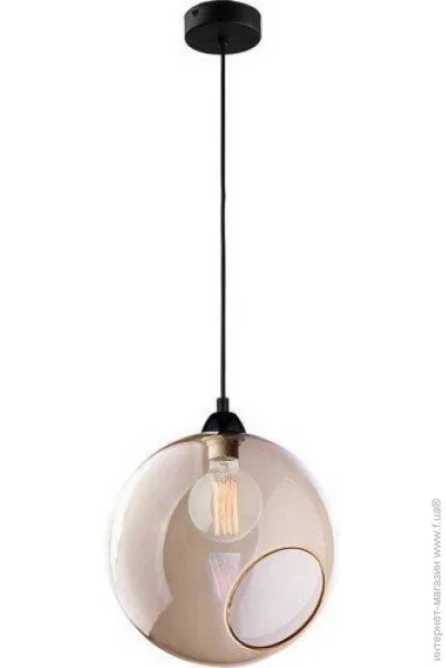 Tk Lighting  1934 POBO (1934-TK)