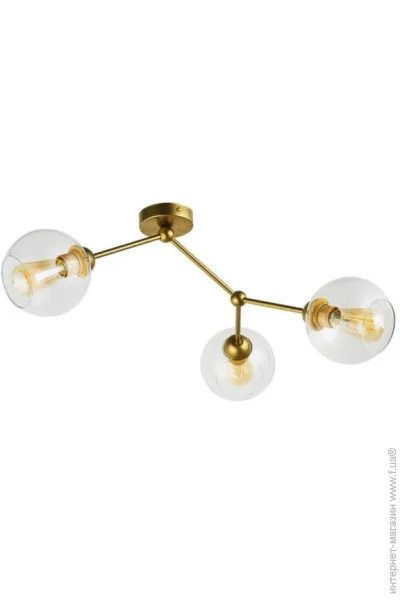  TK lighting 1935 Fairy gold