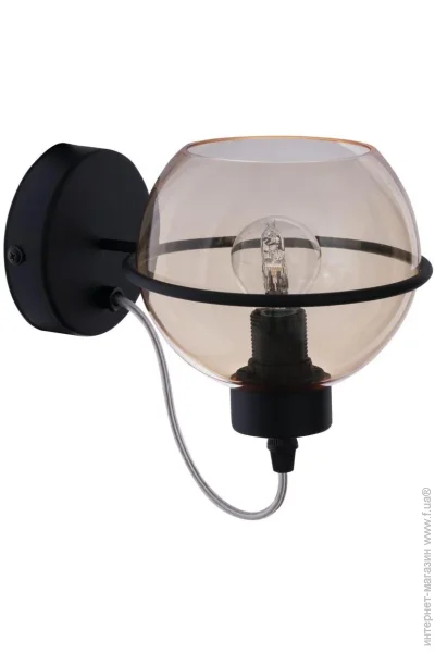 Tk Lighting  1x60  E27 1639