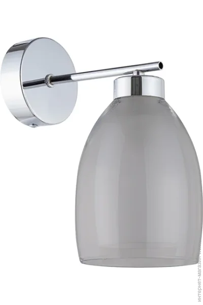 Tk Lighting  1x60  E27 3355