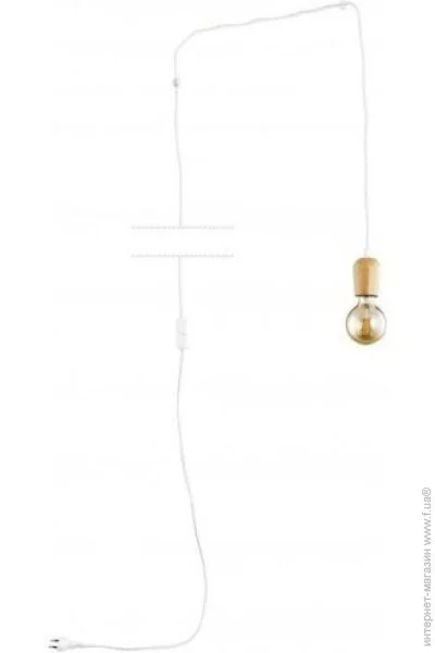 Tk Lighting   2203 Qualle (2203-TK)