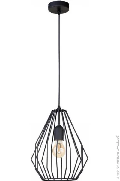 Tk Lighting ϳ  2257 Brylant black (2257-TK)