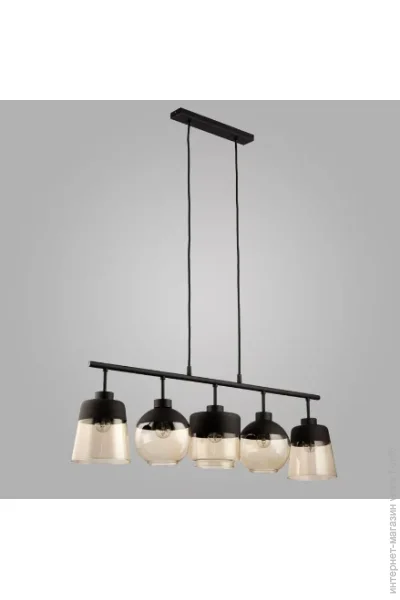 Tk Lighting   2382 Amber (2382-TK)