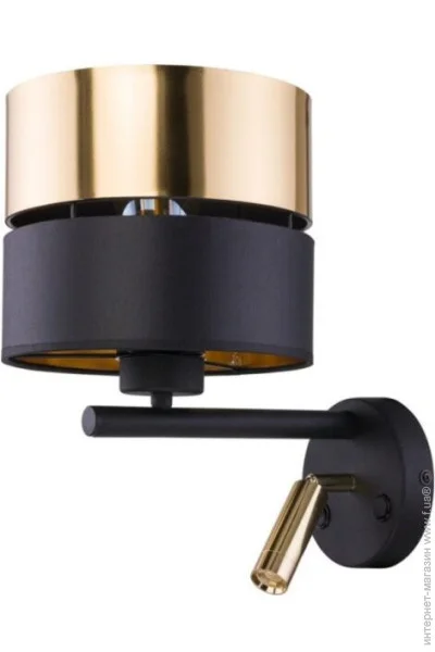 Tk Lighting  2579 Hilton