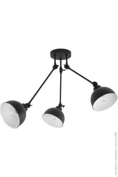 Tk Lighting ϳ  2581 Techno (2581-TK)