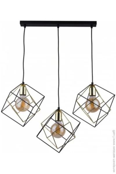 Tk Lighting ϳ  2699 Alambre (2699-TK)