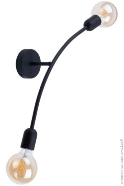 Tk Lighting  2721 Helix (2721-TK)