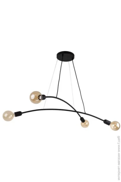  TK Lighting 2724 Helix