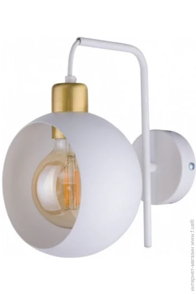 Tk Lighting  2740 Cyklop white (2740-TK)