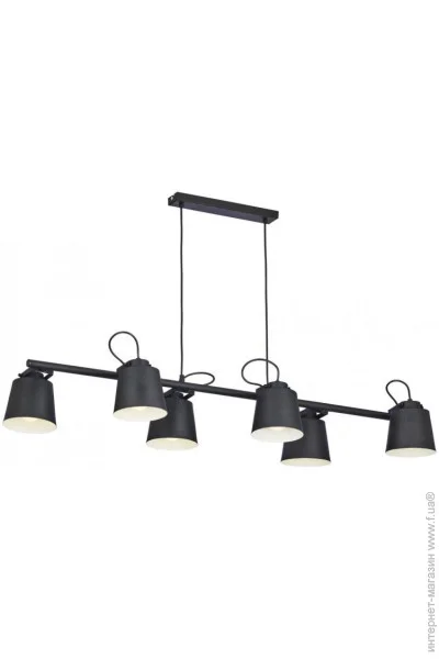  TK Lighting 2749 Primo