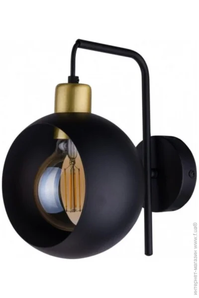 Tk Lighting  2750 Cyklop black (2750-TK)