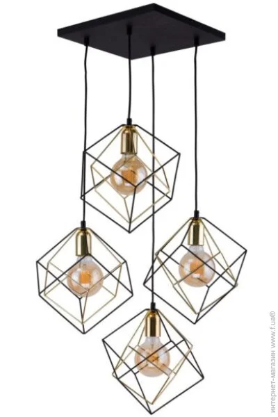 Tk Lighting ϳ  2778 Alambre (2778-TK)
