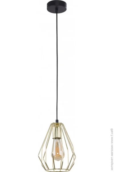 Tk Lighting ϳ  2787 Brylant gold (2787-TK)