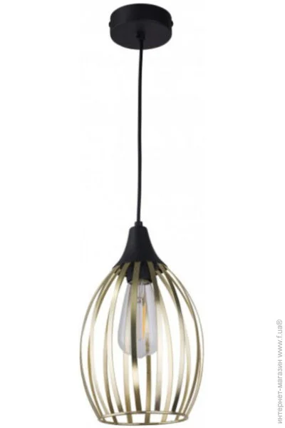 Tk Lighting   2816 Liza gold (2816-TK)