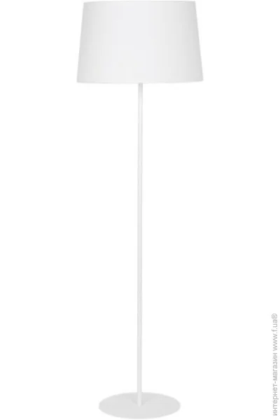  Tk Lighting  2919 MAJA WHITE (2919-TK)