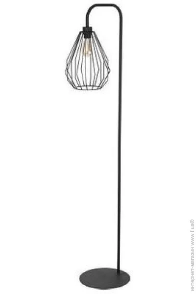 Tk Lighting  3108 Brylant black (3108-TK)