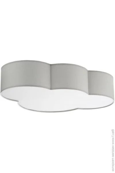 Tk Lighting   3145 Cloud (3145-TK)