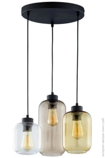 Tk Lighting ϳ  3175 Marco brown (3175-TK)