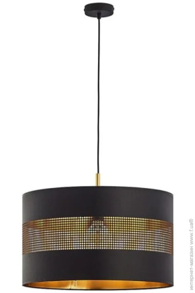 Tk Lighting   3211 Tago black (3211-TK)