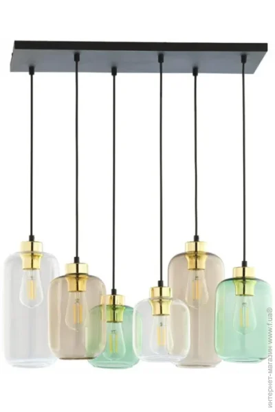 Tk Lighting   3328 Marco (3328-TK)