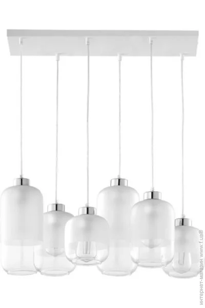 Tk Lighting ϳ  3359 Marco silver (3359-TK)