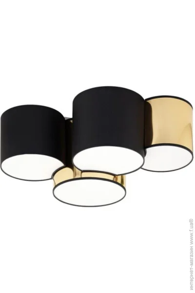Tk Lighting   3446 Mona gold (3446-TK)