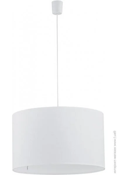 Люстра Tk Lighting 3461 RONDO WHITE Люстра Tk Lighting 3461 RONDO WHITE