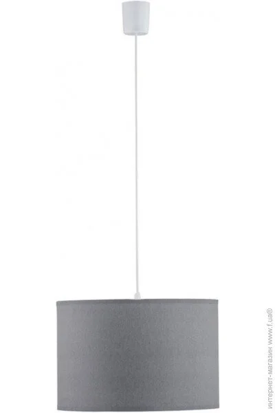 Tk Lighting 3462 RONDO GRAY