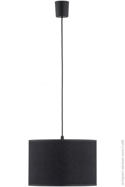 Светильник Tk Lighting 3464 RONDO BLACK Светильник Tk Lighting 3464 RONDO BLACK