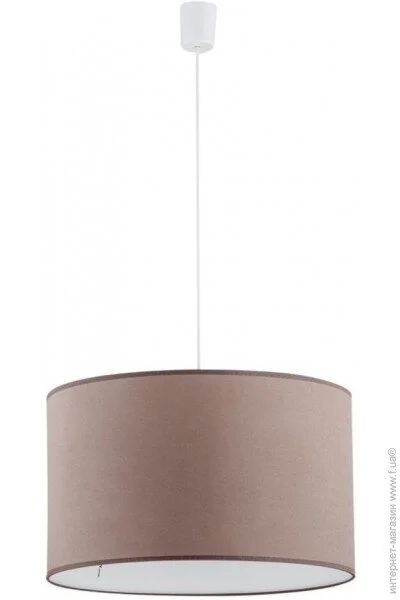  Tk Lighting 3466 RONDO CAPPUCCINO
