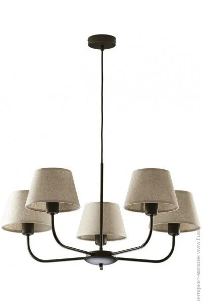 Люстра Tk Lighting 3989 CHICAGO Люстра Tk Lighting 3989 CHICAGO