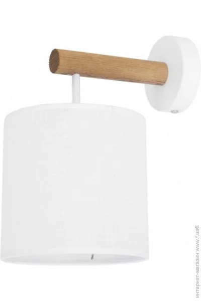 Tk Lighting  4108 Deva white (4108-TK)