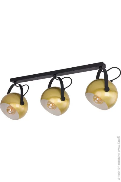  TK Lighting 4196 Parma gold