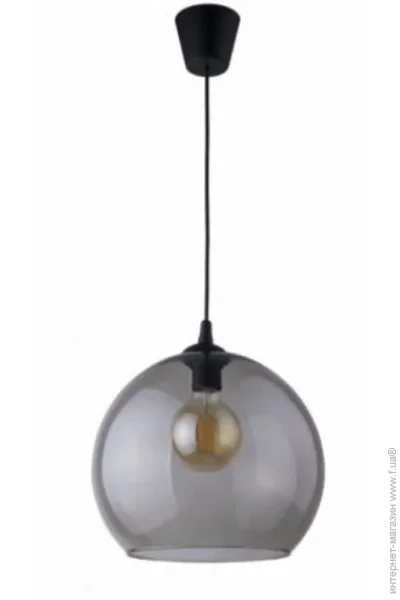 Tk Lighting   4292 Cubus graphite (4292-TK)