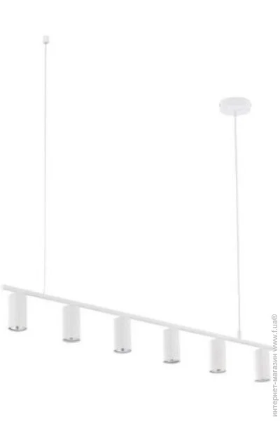 Tk Lighting   4423 Logan white (4423-TK)