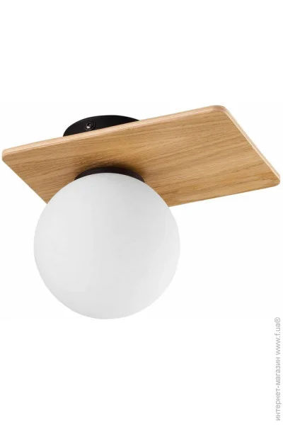  Tk Lighting 4540 Bianca G9 1x6W IP20