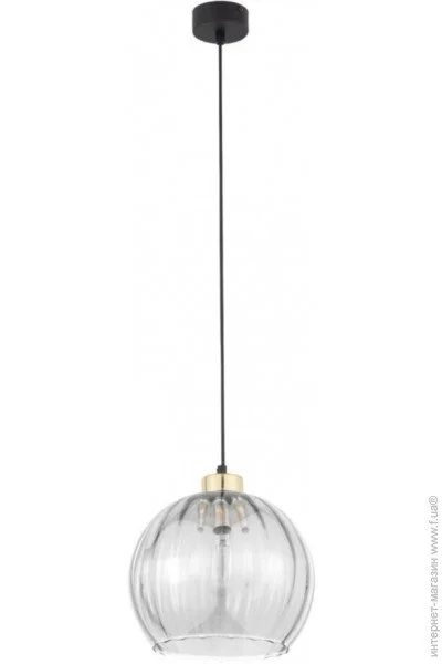  Tk Lighting 4578 DEVI TRANSPARENT
