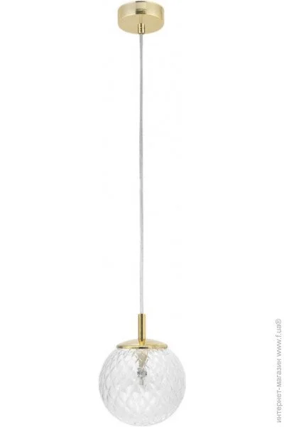  Tk Lighting 4609 CADIX GOLD