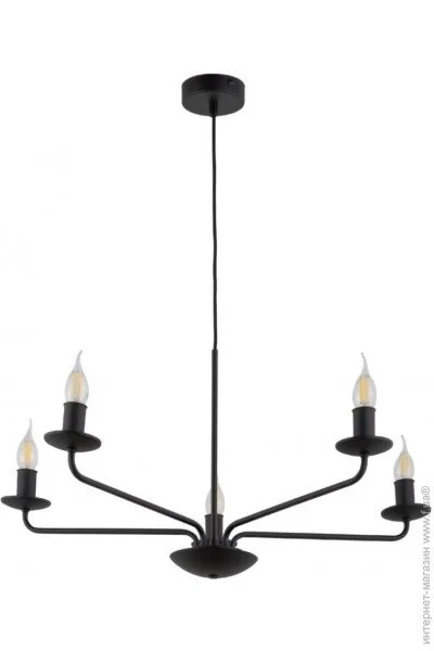 Люстра Tk Lighting 4612 LIMAL Люстра Tk Lighting 4612 LIMAL