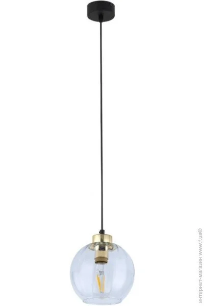  Tk Lighting 4646 DEVI TRANSPARENT