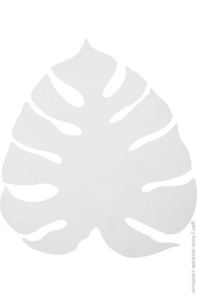  Tk Lighting 4667 MONSTERA