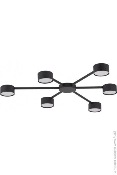 Люстра Tk Lighting 4692 AVIA Люстра Tk Lighting 4692 AVIA