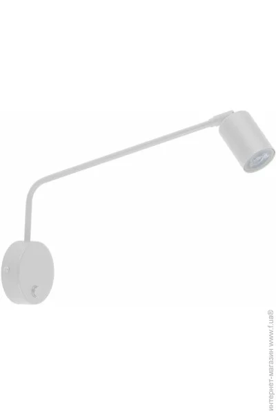 Tk Lighting  4744 Logan GU10 10W IP20 (4744-TK)